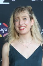 NATASHA FRANK at 2022 BAFTA Student Awards Finale at Harmony Gold in Los Angeles 07/22/2022