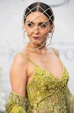 NAZANIN BONIADI at The Lord of the Rings: The Rings of Power Premiere in London 08/30/2022