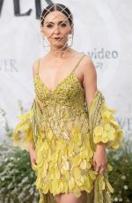 NAZANIN BONIADI at The Lord of the Rings: The Rings of Power Premiere in London 08/30/2022