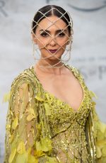 NAZANIN BONIADI at The Lord of the Rings: The Rings of Power Premiere in London 08/30/2022