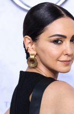 NAZANIN BONIADI at The Lord of the Rings: The Rings of Power Premiere in Los Angeles 08/15/2022