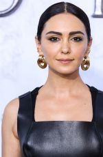 NAZANIN BONIADI at The Lord of the Rings: The Rings of Power Premiere in Los Angeles 08/15/2022