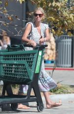 NICKY HILTON and James Rothschild Shopping at Whole Foods in Malibu 08/02/2022