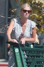 NICKY HILTON and James Rothschild Shopping at Whole Foods in Malibu 08/02/2022