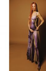 NICOLE KIDMAN for Perfect Magazine, August 2022
