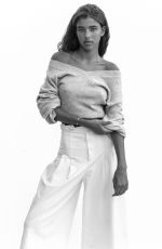 NICOLE SUMMERS at a Photoshoot 08/23/2022