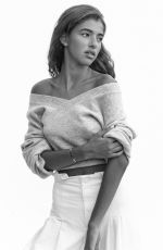 NICOLE SUMMERS at a Photoshoot 08/23/2022