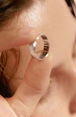 OLGA OBUMOVA for Aloha Gaia Jewelry, August 2022