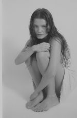 OLGA OBUMOVA for Aloha Gaia Jewelry, August 2022