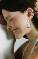 OLGA OBUMOVA for Aloha Gaia Jewelry, August 2022