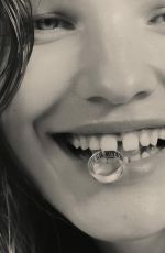 OLGA OBUMOVA for Aloha Gaia Jewelry, August 2022