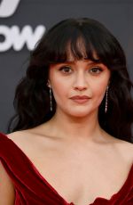 OLIVIA COOKE at The House of the Dragon Premiere in London 08/15/2022