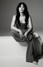 OLIVIA COOKE for HBO, August 2022