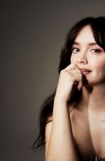 OLIVIA COOKE for HBO, August 2022