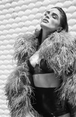 OLIVIA CULPO for Haute Living, August 2022