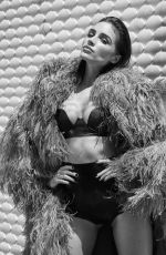 OLIVIA CULPO for Haute Living, August 2022
