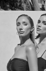 OLIVIA CULPO for Haute Living, August 2022
