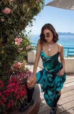 OLIVIA CULPO for L