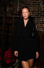OLIVIA PONTON at Revolve and Remi Bader Celebrate Launch of Remi x Revolve in New York 08/10/2022