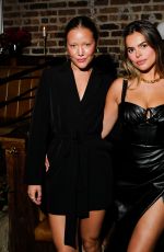 OLIVIA PONTON at Revolve and Remi Bader Celebrate Launch of Remi x Revolve in New York 08/10/2022