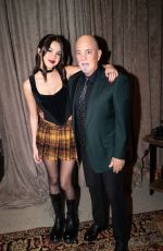 OLIVIA RODRIGO at Billy Joel