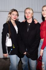 OLIVIA SCOTT WELCH at Dazed x Versace Celebrate Launch of Versace Odissea 07/27/2022