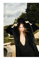 OLIVIA WILDE in Variety Magazine, Venice 2022 Edition