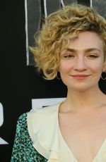 PALOMA GARCIA-LEE at Prey Premiere in Los Angeles 08/02/2022