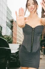 PARIS BERELC - Instagram Photos and Video 07/31/2022