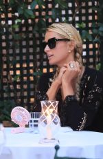 PARIS HILTON and Carter Reum on Holiday in Portofino 08/06/2022