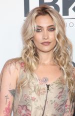 PARIS JACKSON at 2022 Harold and Carole Pump Foundation Gala in Beverly Hills 08/19/2022