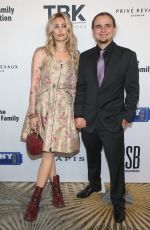 PARIS JACKSON at 2022 Harold and Carole Pump Foundation Gala in Beverly Hills 08/19/2022