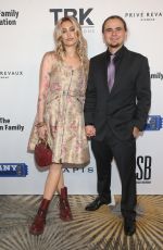PARIS JACKSON at 2022 Harold and Carole Pump Foundation Gala in Beverly Hills 08/19/2022