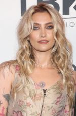 PARIS JACKSON at 2022 Harold and Carole Pump Foundation Gala in Beverly Hills 08/19/2022