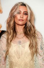 PARIS JACKSON at Paris Hilton x Tzuri Celebration in Beverly Hills 08/18/2022