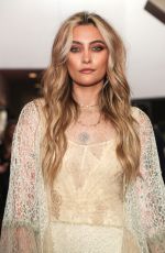 PARIS JACKSON at Paris Hilton x Tzuri Celebration in Beverly Hills 08/18/2022