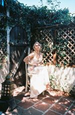 PARIS JACKSON for Flaunt Magazine: First Time Offenders, August 2022