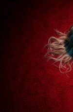 PARIS JACKSON for Spin Magazine, August 2022