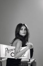 PENELOPE CRUZ for El Pais Semanal, August 2022