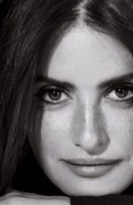 PENELOPE CRUZ for El Pais Semanal, August 2022