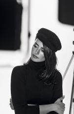 PENELOPE CRUZ for El Pais Semanal, August 2022