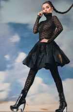 PENELOPE CRUZ for Vogue Magazine, Spaina September 2022