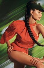 PENELOPE CRUZ for Vogue Magazine, Spaina September 2022