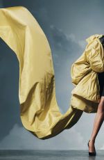 PENELOPE CRUZ for Vogue Magazine, Spaina September 2022