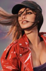PENELOPE CRUZ for Vogue Magazine, Spaina September 2022