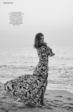 PENELOPE CRUZ in Io Donna Del Corriere Della Sera, August 2022