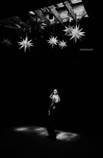 PHOEBE TONKIN - Black and White Photoshoot, 2022