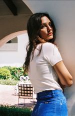 PHOEBE TONKMIN for Rolla