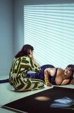 Pirelli Calendar 2023 - Love Letters to the Muse