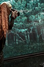 Pirelli Calendar 2023 - Love Letters to the Muse
